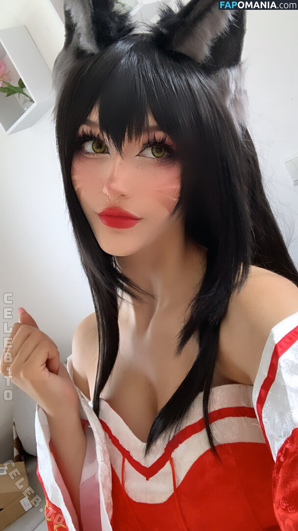Motioncosplays / https: Nudo OnlyFans  Foto trapelata #38