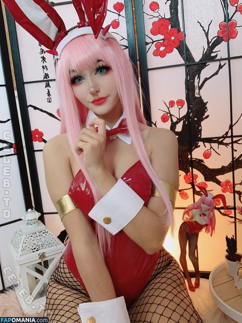 Motioncosplays / https: Nudo OnlyFans  Foto trapelata #44