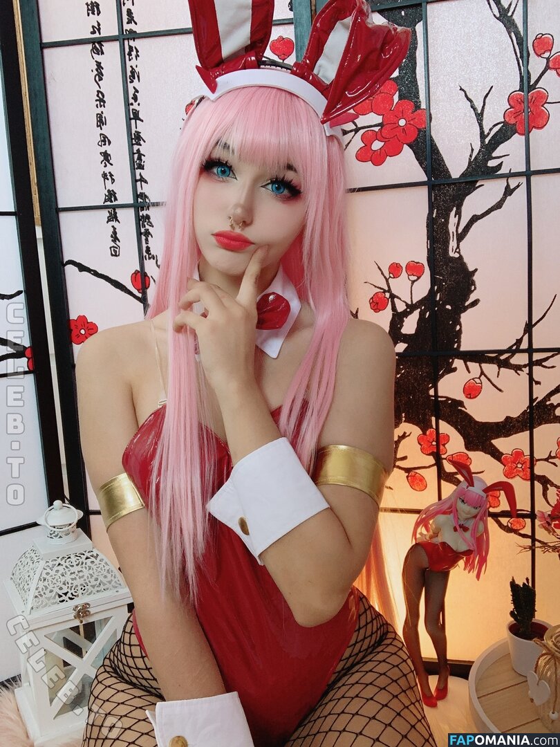 Motioncosplays / https: Nudo OnlyFans  Foto trapelata #48