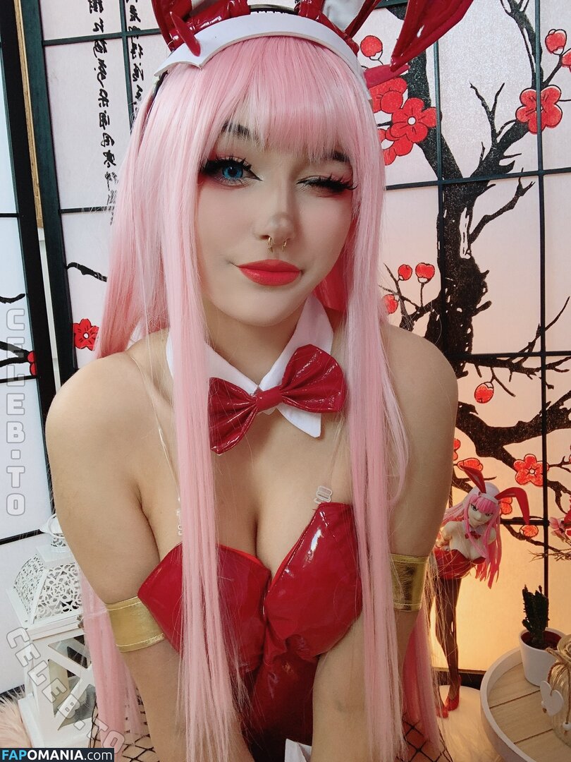 Motioncosplays / https: Nudo OnlyFans  Foto trapelata #49