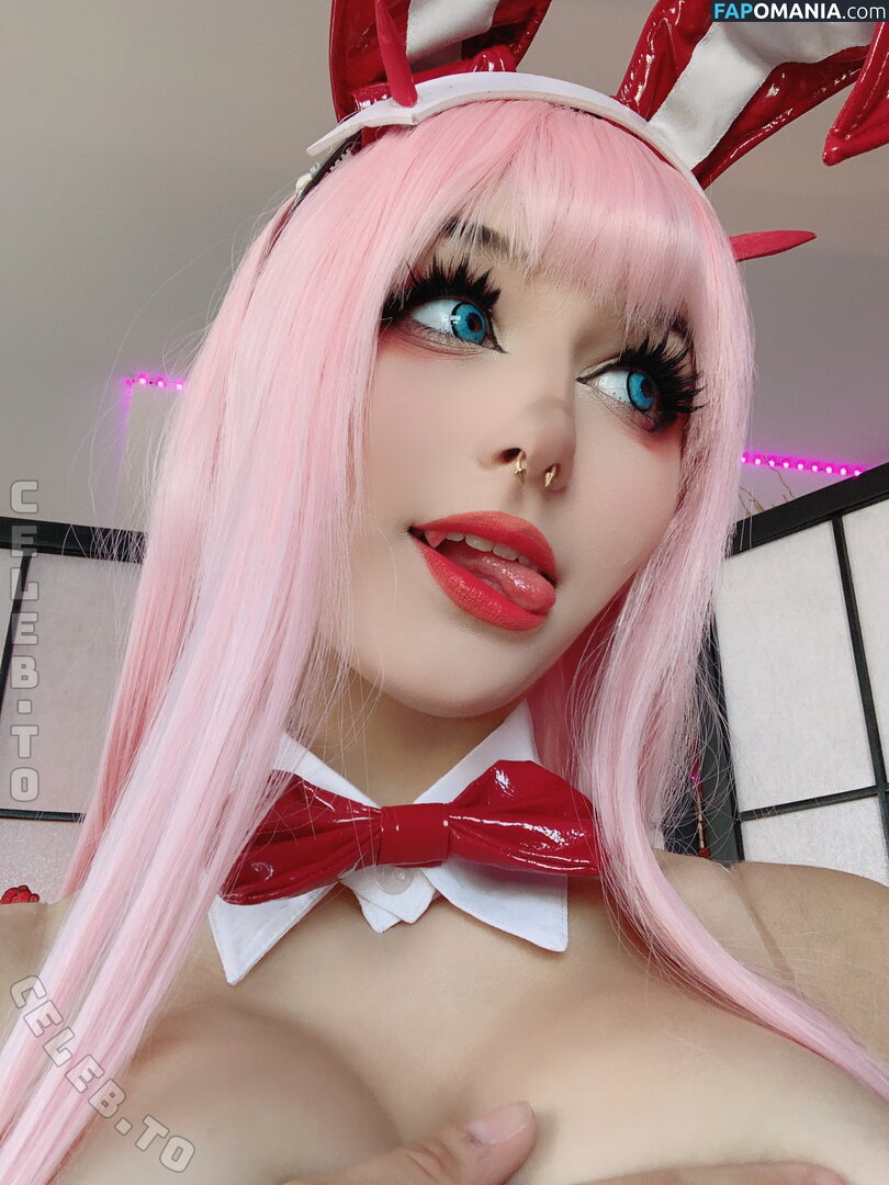Motioncosplays / https: Nudo OnlyFans  Foto trapelata #51