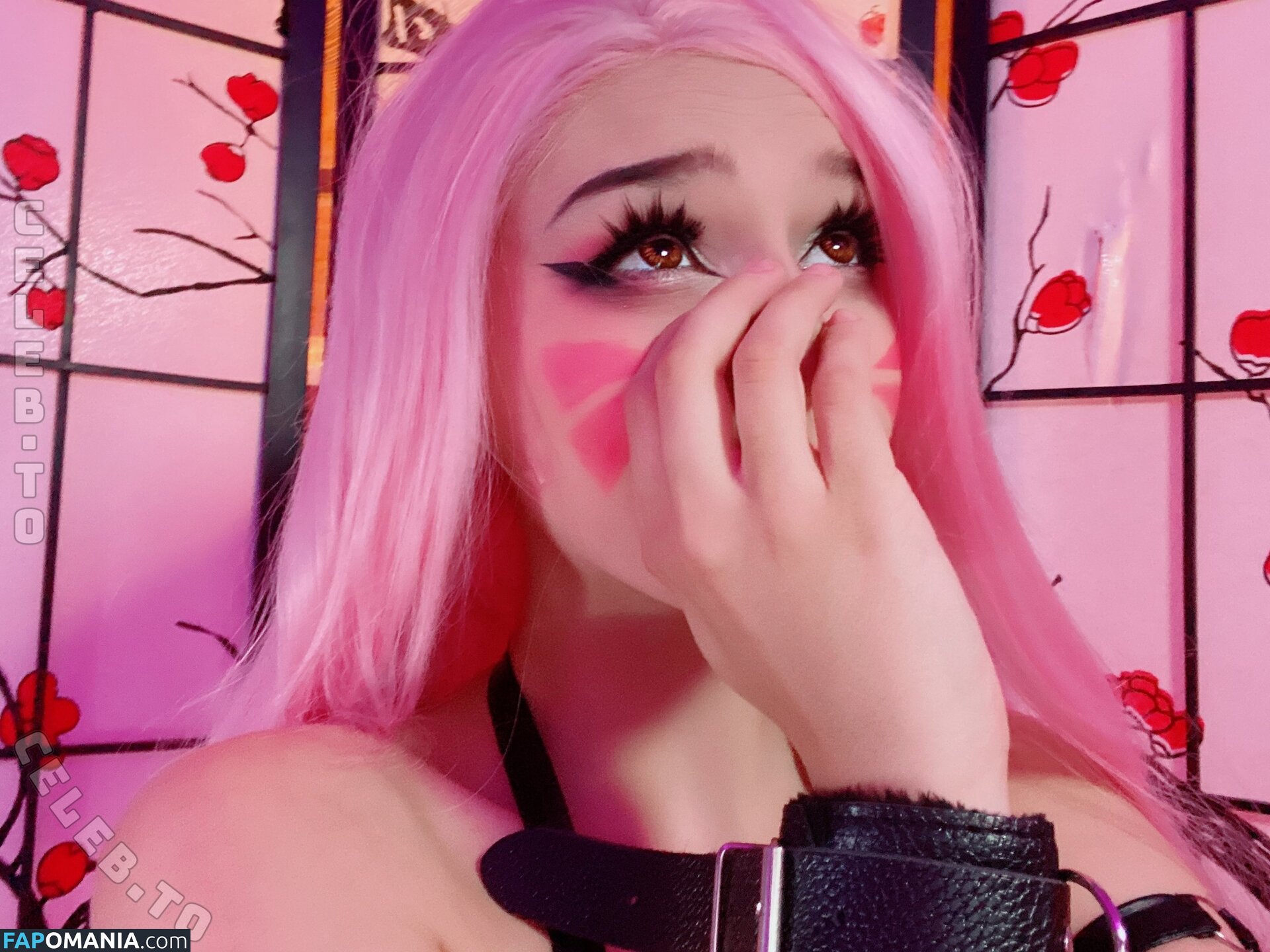 Motioncosplays / https: Nudo OnlyFans  Foto trapelata #63