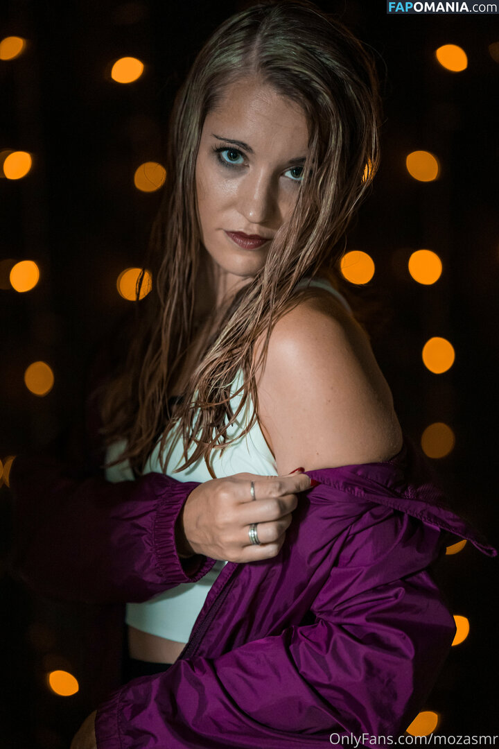 moz_asmr / mozasmr Nudo OnlyFans  Foto trapelata #18