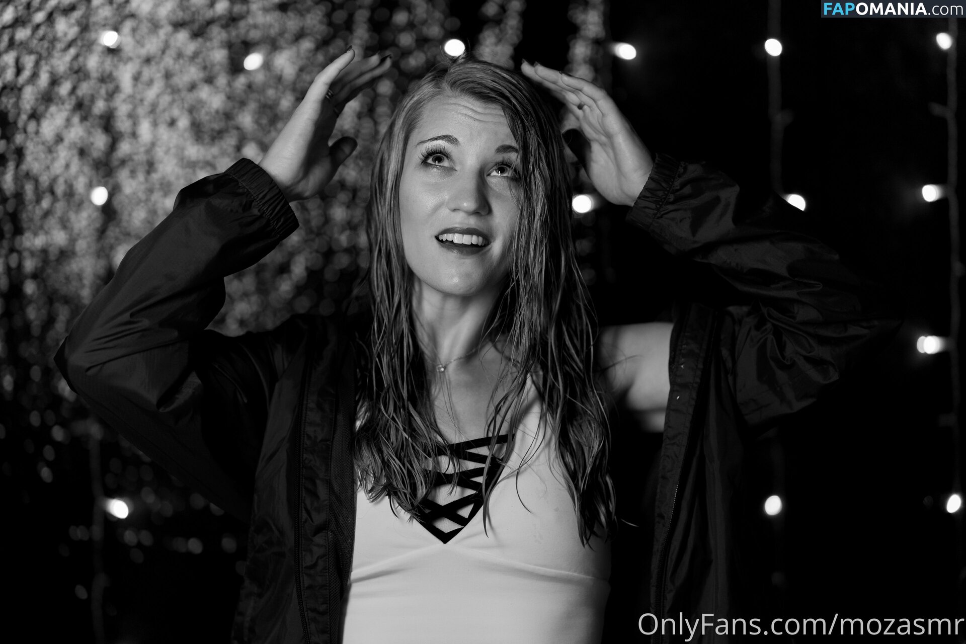 moz_asmr / mozasmr Nudo OnlyFans  Foto trapelata #25