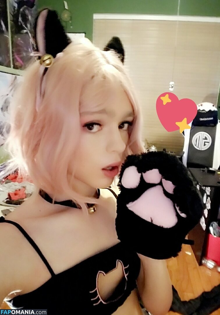 Mr_Kittenzz Nudo OnlyFans  Foto trapelata #1