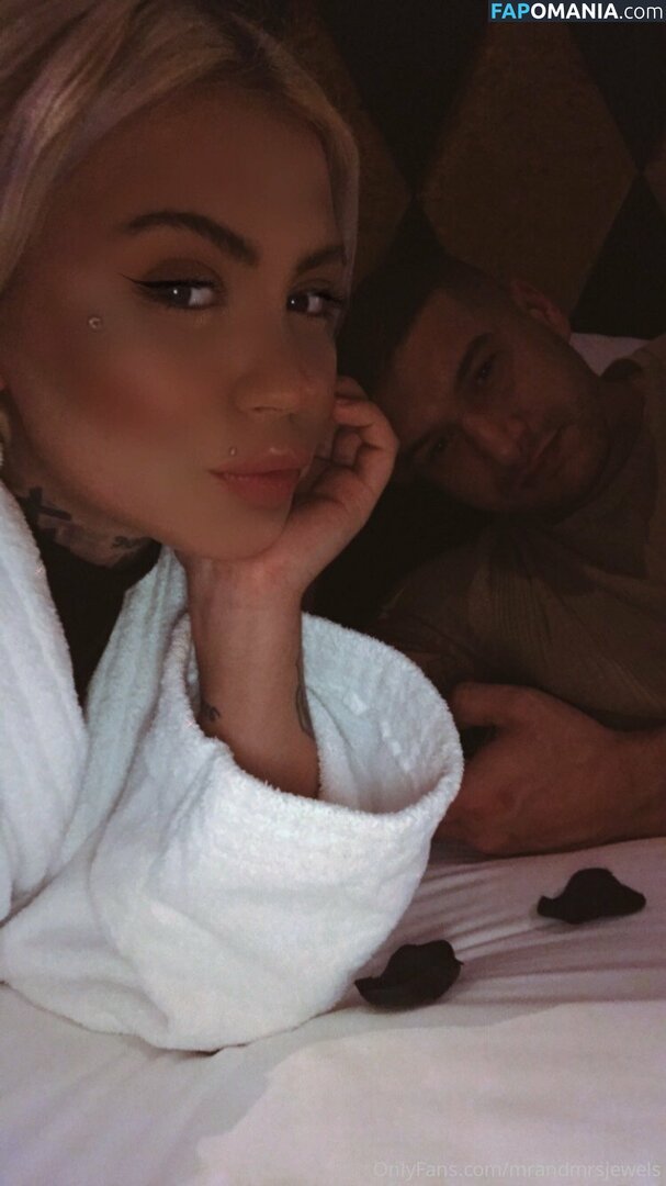 mrandmrsjewels Nudo OnlyFans  Foto trapelata #17