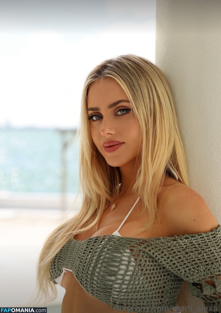 Mrl1 Alx / alexmarteoriginal / alexmrl Nudo OnlyFans  Foto trapelata #34