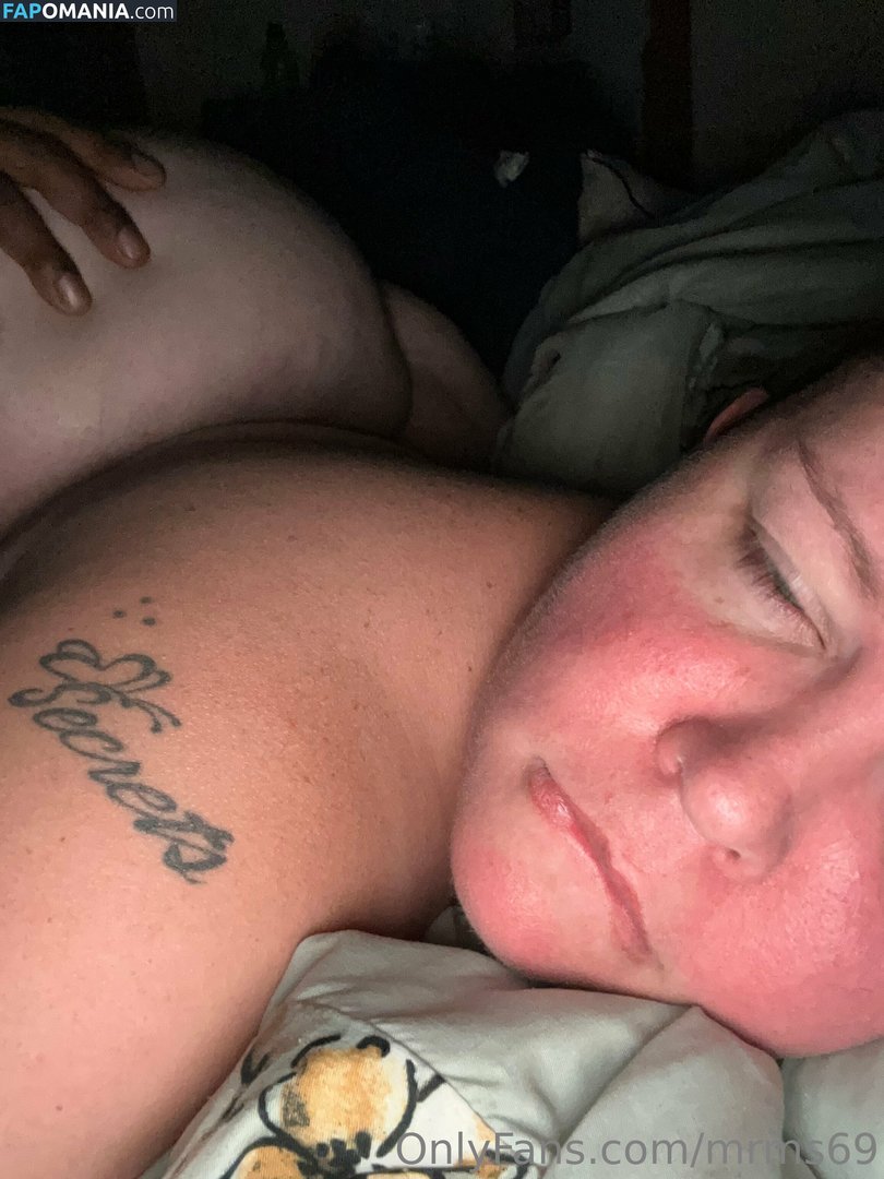 mr_m_s__69 / mrms69 Nudo OnlyFans  Foto trapelata #8