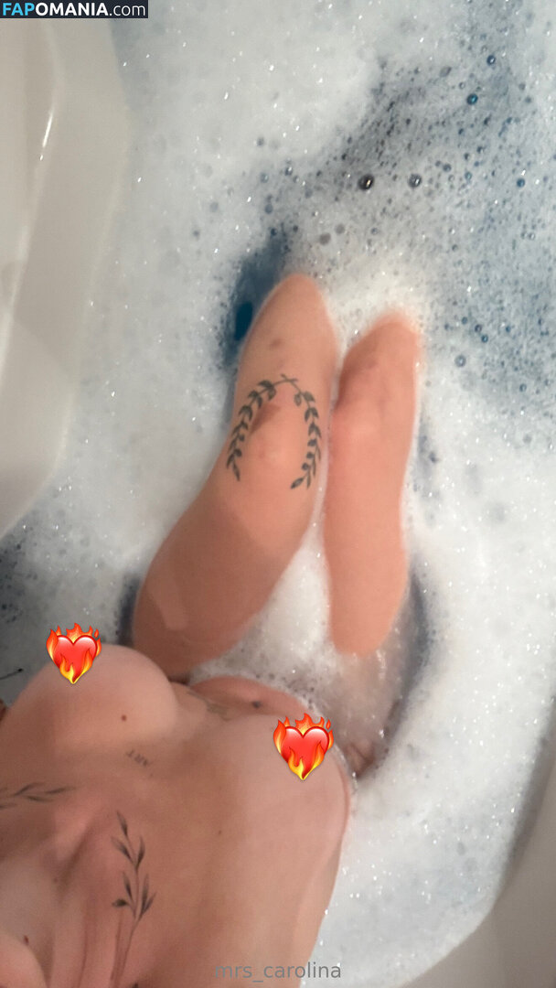 Mrs_Carolina Nudo OnlyFans  Foto trapelata #33
