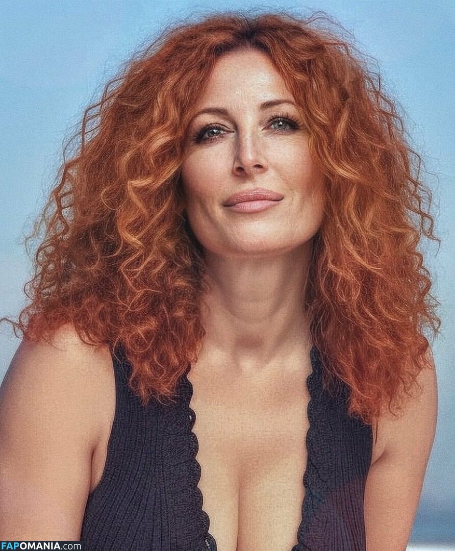  / Mrs. G Comics / goaggoanna50 / sexgoddess62 Nudo OnlyFans  Foto trapelata #13