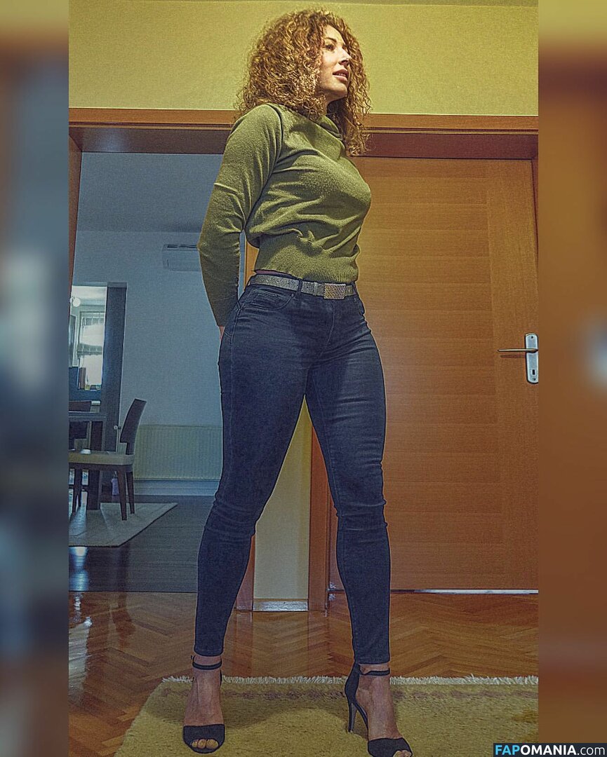  / Mrs. G Comics / goaggoanna50 / sexgoddess62 Nudo OnlyFans  Foto trapelata #26