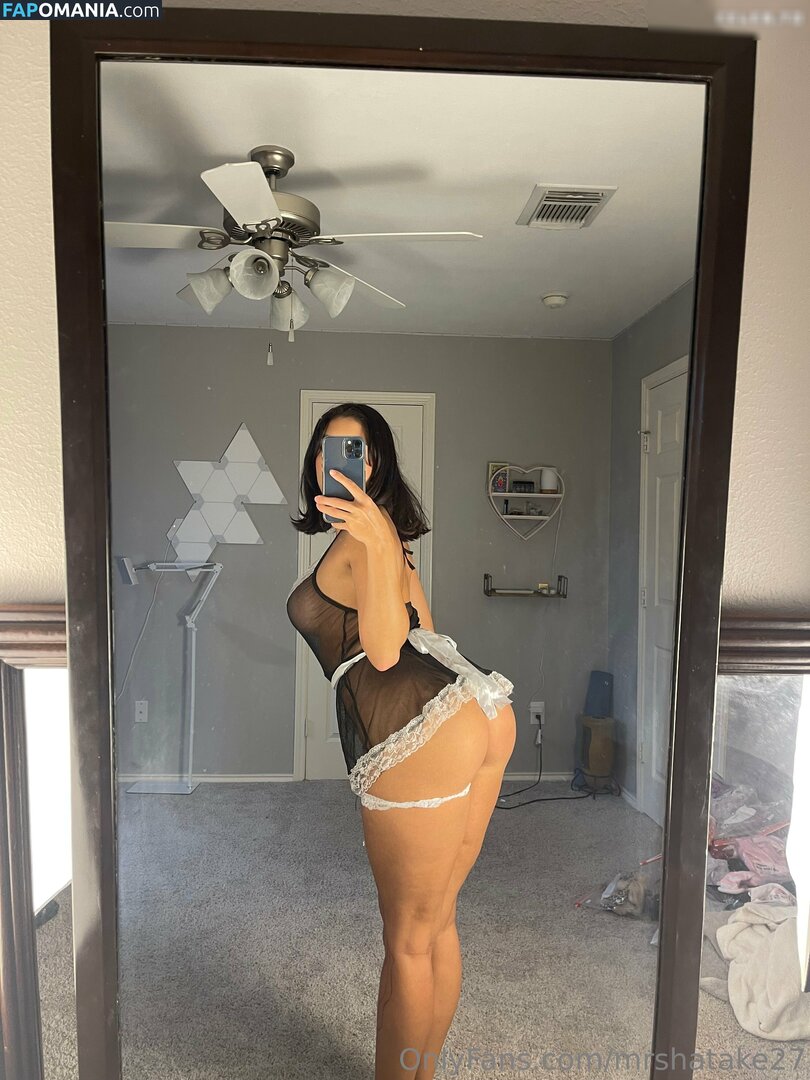 Mrs. Hatake / mrshatake27 / uhveenyuh Nudo OnlyFans  Foto trapelata #56