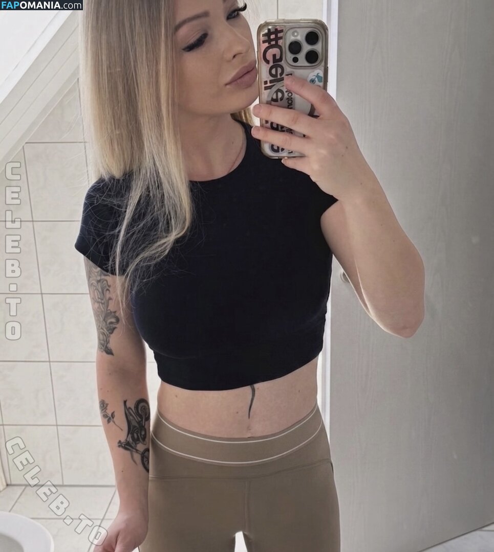 Mrs.querly / mrsquerly Nudo OnlyFans  Foto trapelata #1