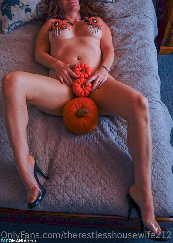 Mrs Robynsin Free / therestlesshousewife2121 Nudo OnlyFans  Foto trapelata #18