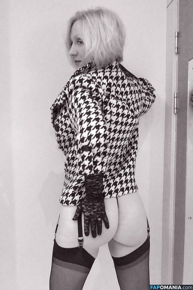 Mrs S Stockings Nudo OnlyFans  Foto trapelata #70