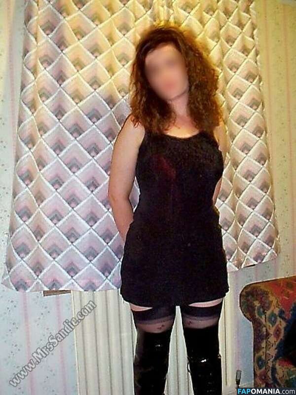 Mrs Sandie / https: / mrssandie Nudo OnlyFans  Foto trapelata #15