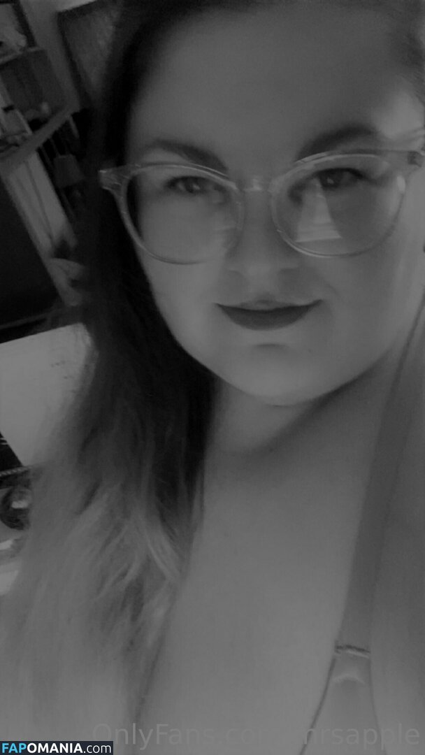 mrsapple / therealmrsapple Nudo OnlyFans  Foto trapelata #92