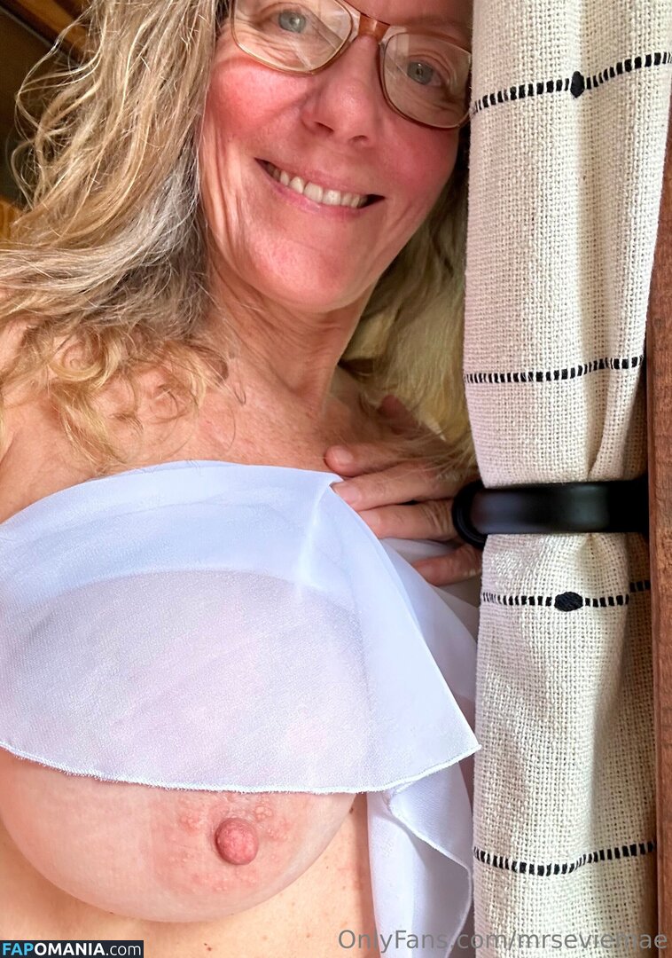 mrs.eviemae / mrseviemae Nudo OnlyFans  Foto trapelata #18