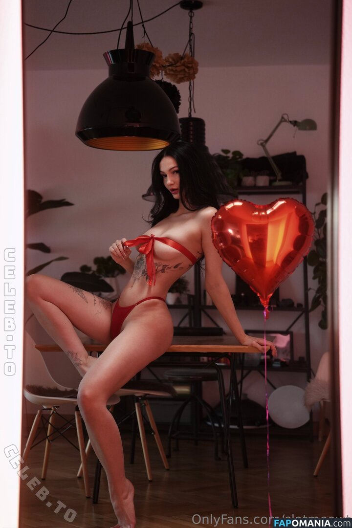 Mrslaffy / https: / slatmeowt Nudo OnlyFans  Foto trapelata #1