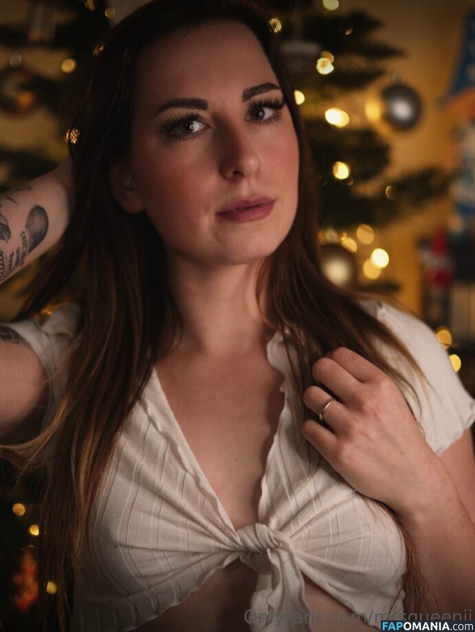 Mommy_Jv / https: / miss_queenii_x3 / mrsqueenii Nudo OnlyFans  Foto trapelata #3