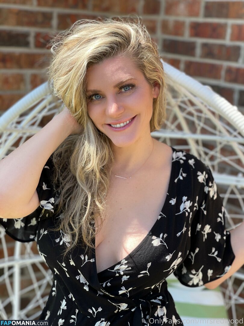 Heidi Redwood / mrsredwood / the.real.mrs.redwood Nudo OnlyFans  Foto trapelata #22