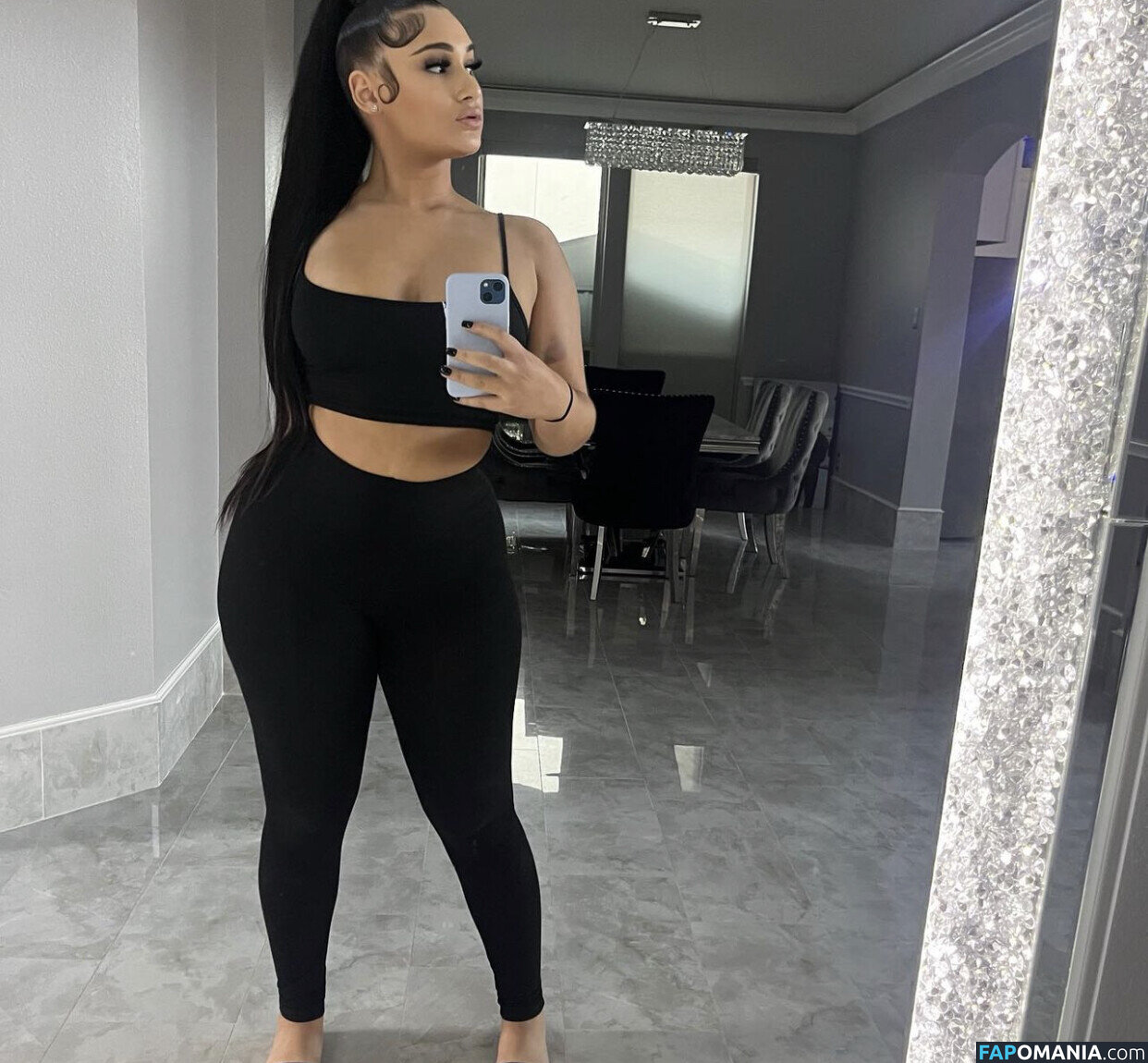 Ms. Bagsxo / bellabagsxo Nudo OnlyFans  Foto trapelata #4