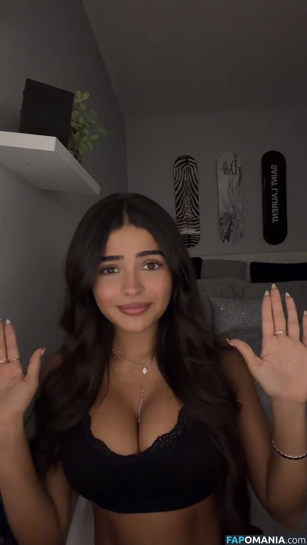 chulitaaa1 / ms.chulaaa Nudo OnlyFans  Foto trapelata #1