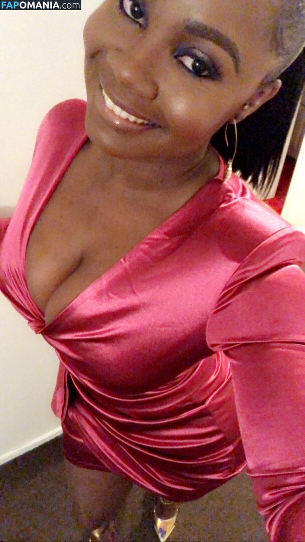 ms.howshename868 Nudo OnlyFans  Foto trapelata #4