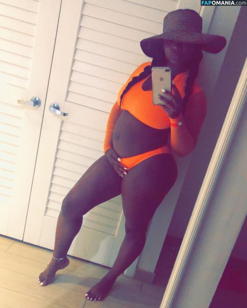 ms.howshename868 Nudo OnlyFans  Foto trapelata #5