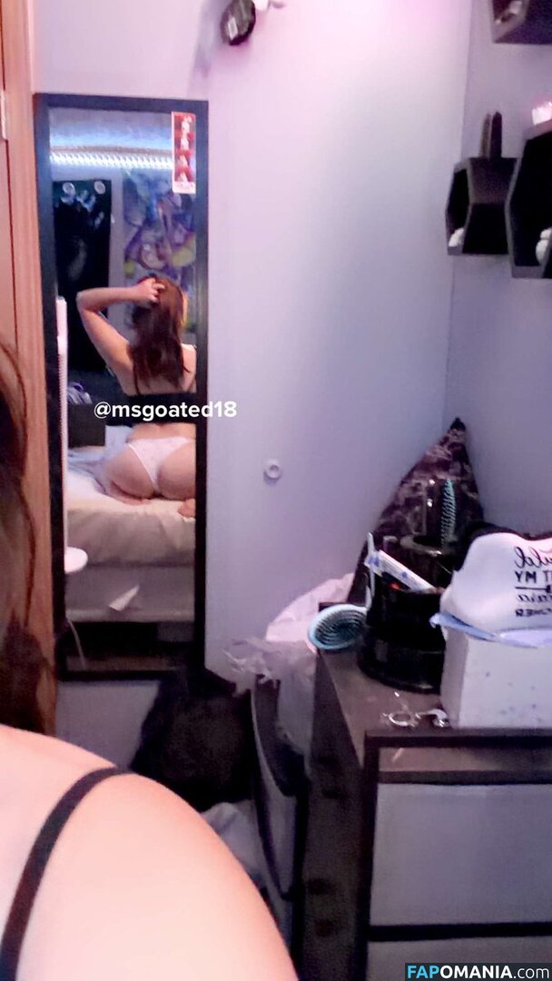 lesliewilliams789 / ms.nobody.19 / msnobody.19 Nudo OnlyFans  Foto trapelata #2