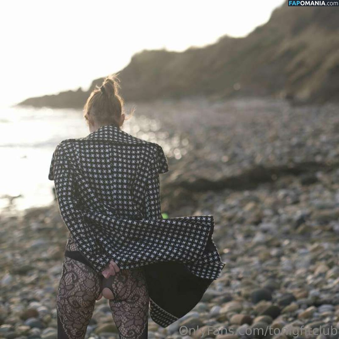 Ms Toni G / https: / ms.antoinette Nudo OnlyFans  Foto trapelata #4