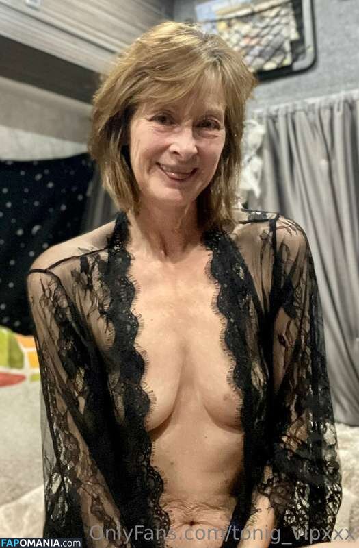 Ms Toni G / https: / ms.antoinette Nudo OnlyFans  Foto trapelata #7
