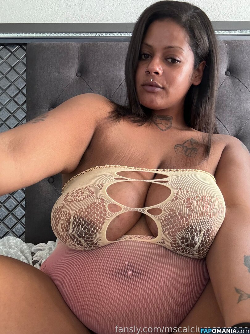 miis_v / mscalciumcannons Nudo OnlyFans  Foto trapelata #2