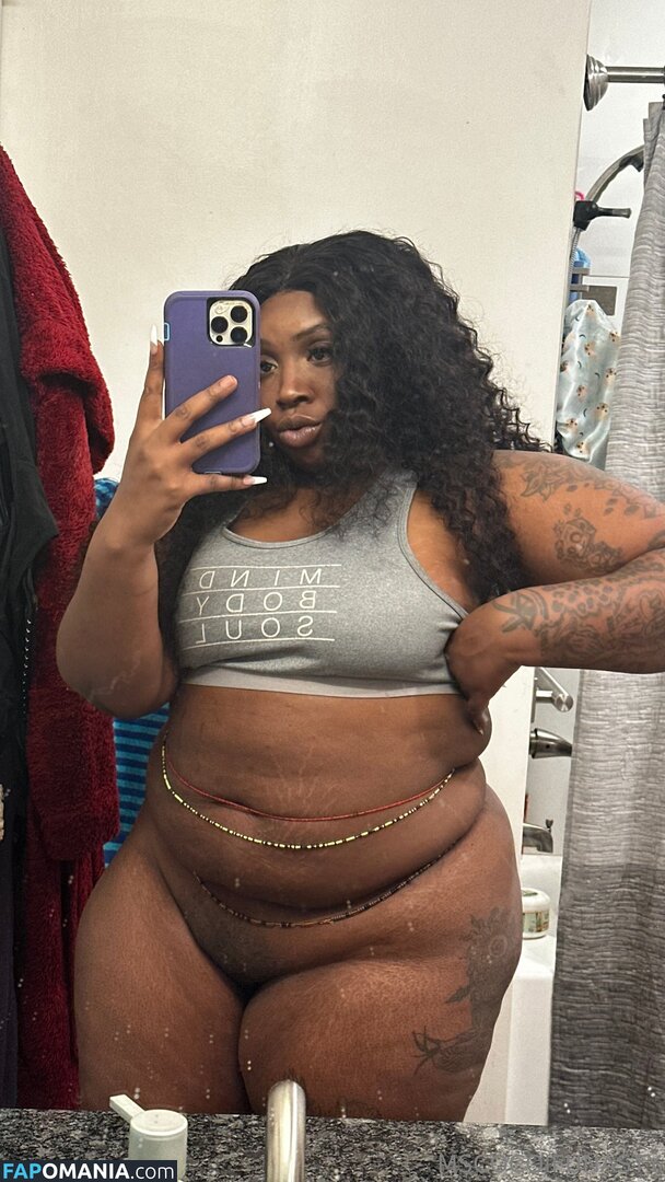ms.cocoifunasty / mscocoifunasty Nudo OnlyFans  Foto trapelata #1