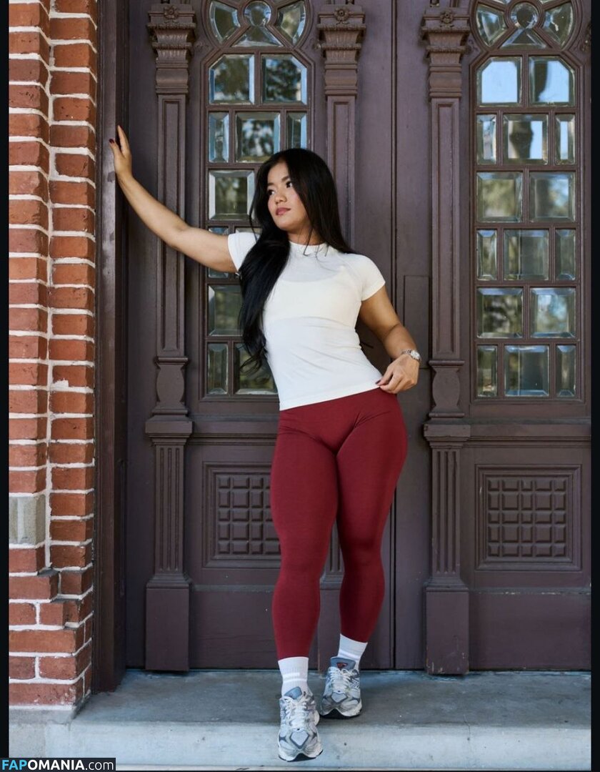 Annaly / MsDumpling_ Nudo OnlyFans  Foto trapelata #83