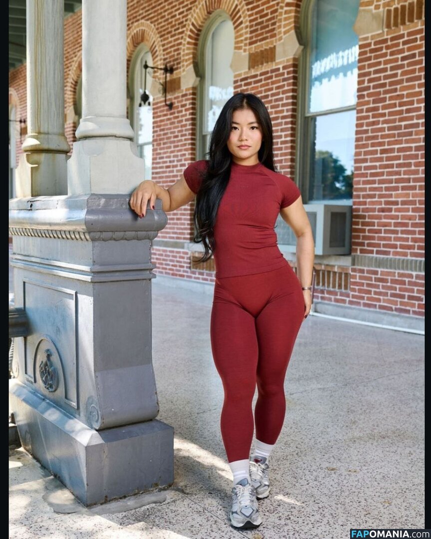 Annaly / MsDumpling_ Nudo OnlyFans  Foto trapelata #86