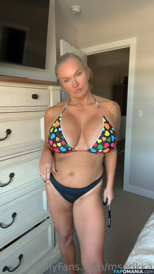 mserikka Nudo OnlyFans  Foto trapelata #49