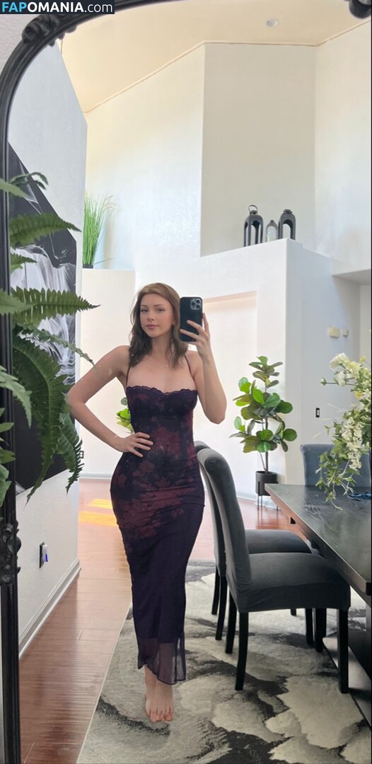 Emily Taylor - / MSFIIIRE Nudo OnlyFans  Foto trapelata #23