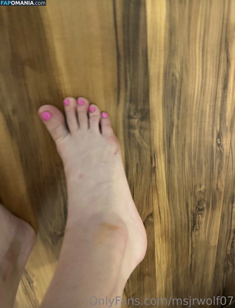 cltautomodel / msjrwolf07 Nudo OnlyFans  Foto trapelata #49