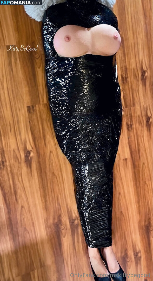 mskittybegood Nudo OnlyFans  Foto trapelata #2