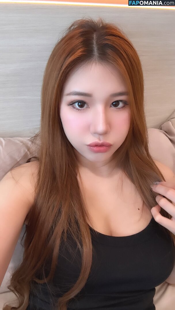 Mspuiyi / https: / ms_puiyi Nudo OnlyFans  Foto trapelata #1