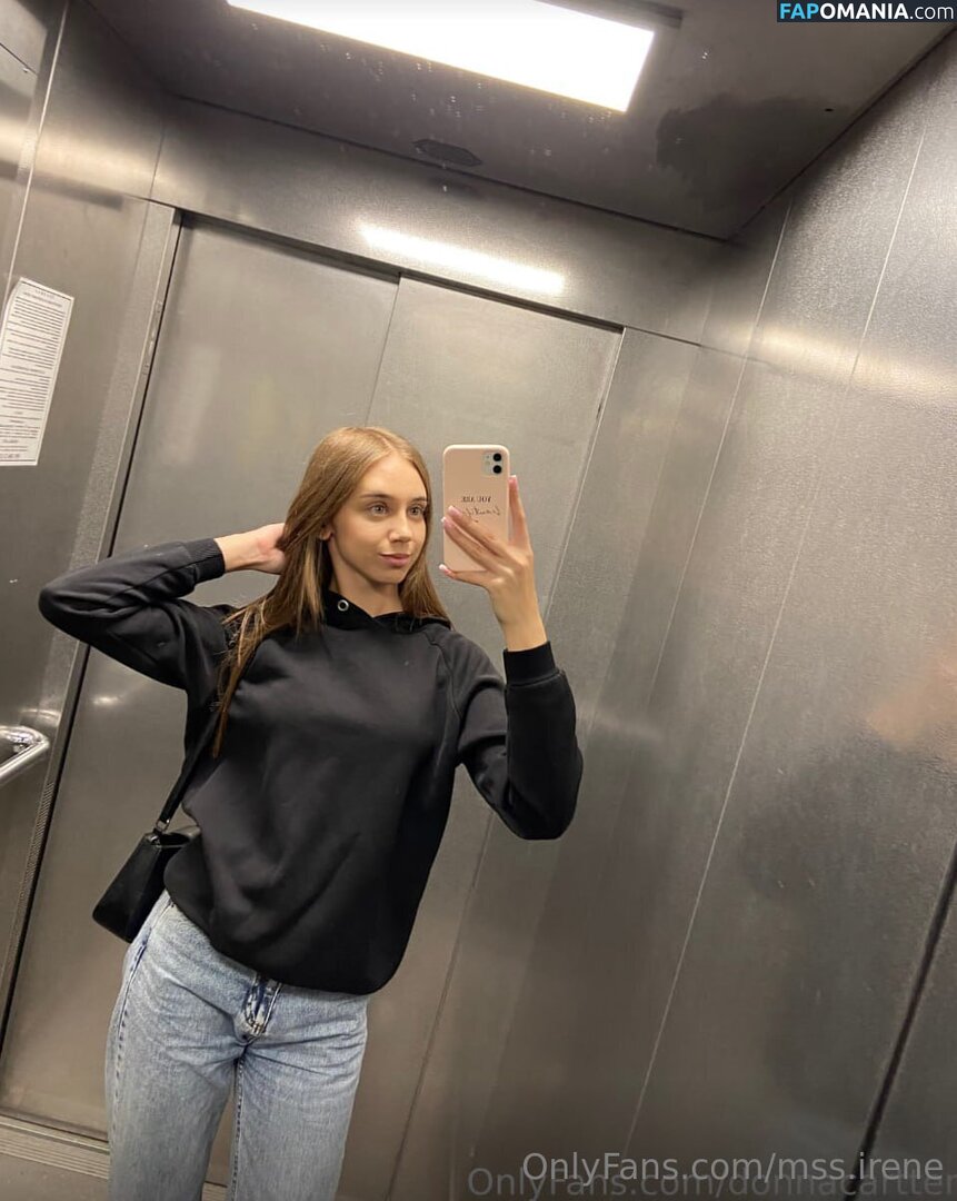 irynernest / mss.irene Nudo OnlyFans  Foto trapelata #5