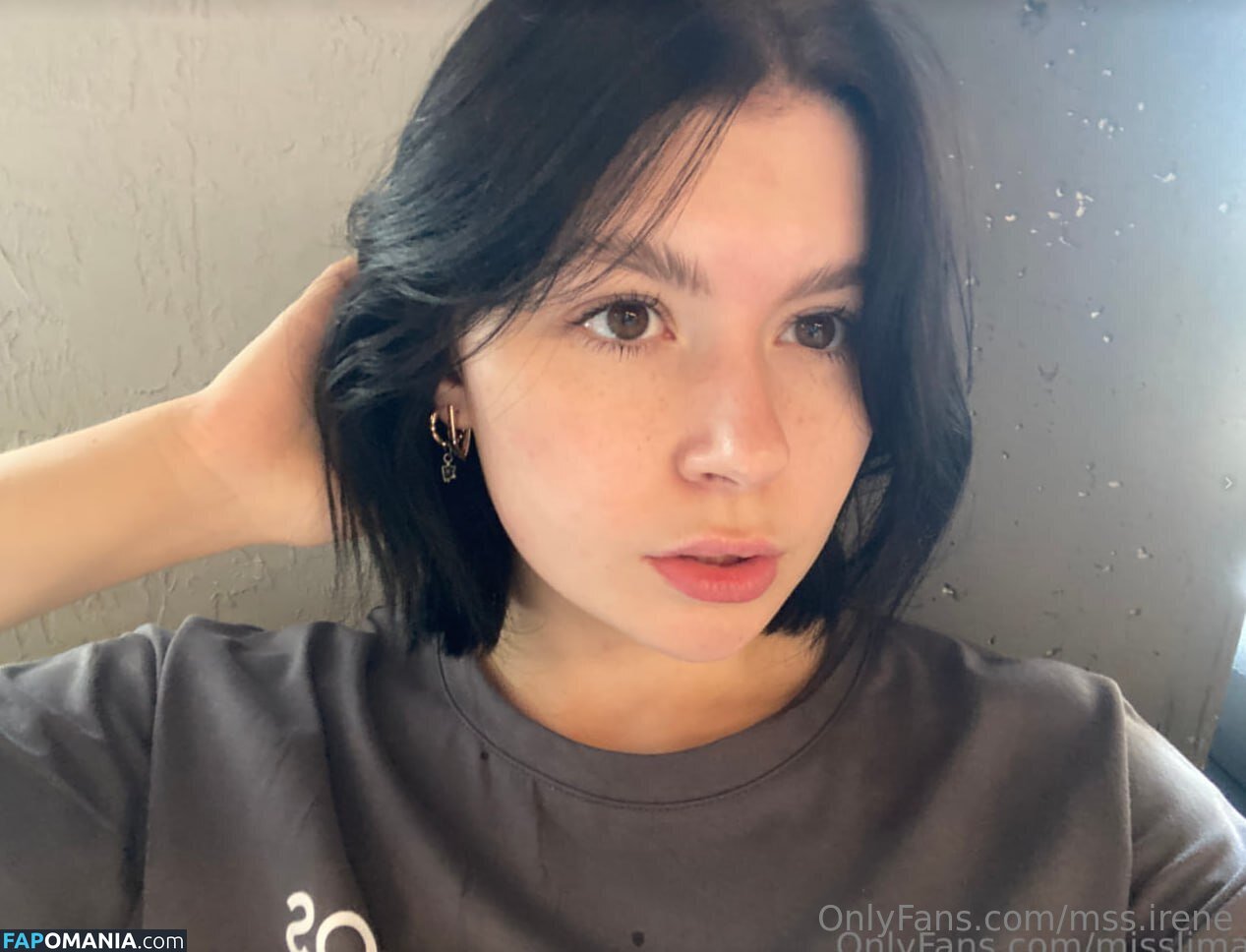 irynernest / mss.irene Nudo OnlyFans  Foto trapelata #10