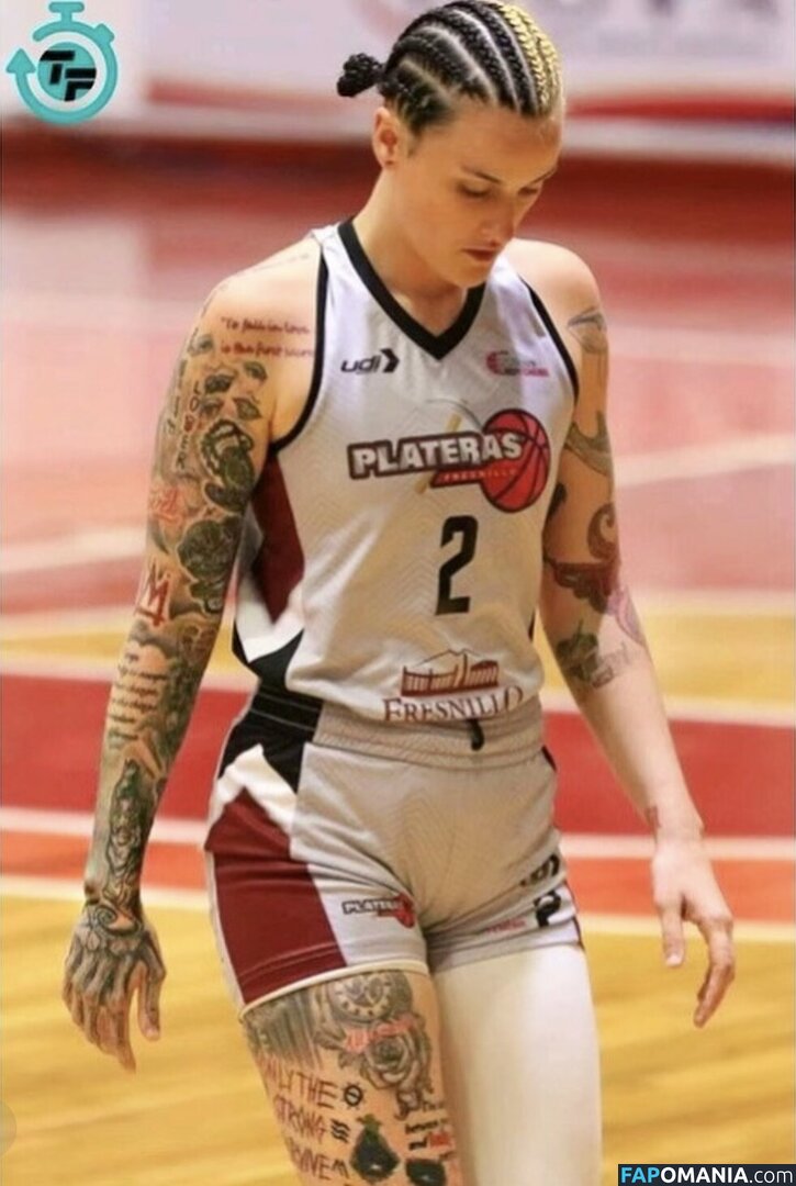 MsTattedbuckets / theemisstommielee Nudo OnlyFans  Foto trapelata #5