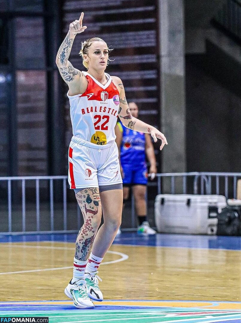 MsTattedbuckets / theemisstommielee Nudo OnlyFans  Foto trapelata #6