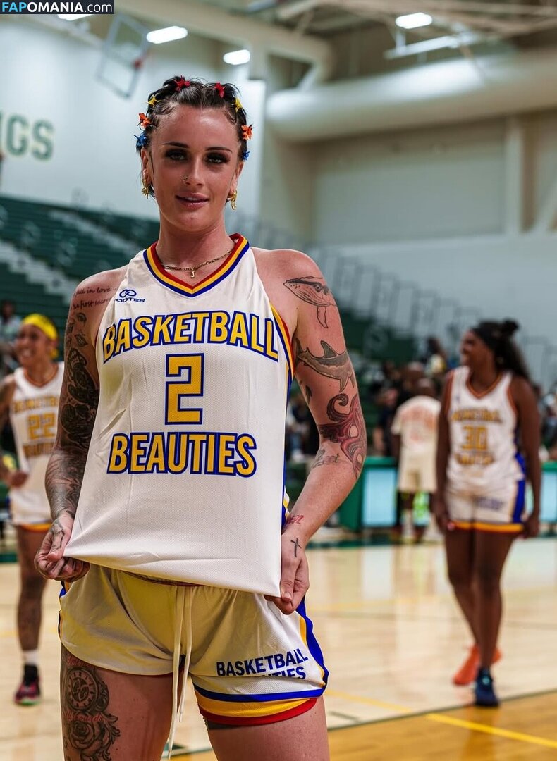 MsTattedbuckets / theemisstommielee Nudo OnlyFans  Foto trapelata #7