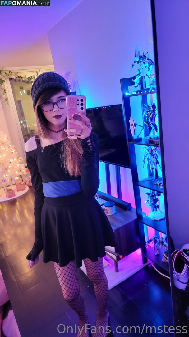 mstess / mstesss / msxtess Nudo OnlyFans  Foto trapelata #1
