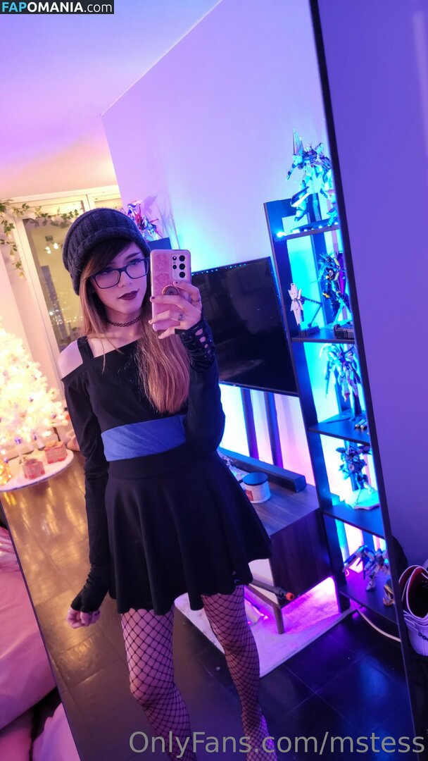 mstess / mstesss / msxtess Nudo OnlyFans  Foto trapelata #18