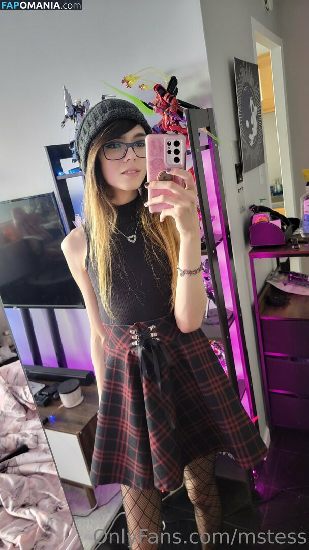 mstess / mstesss / msxtess Nudo OnlyFans  Foto trapelata #62