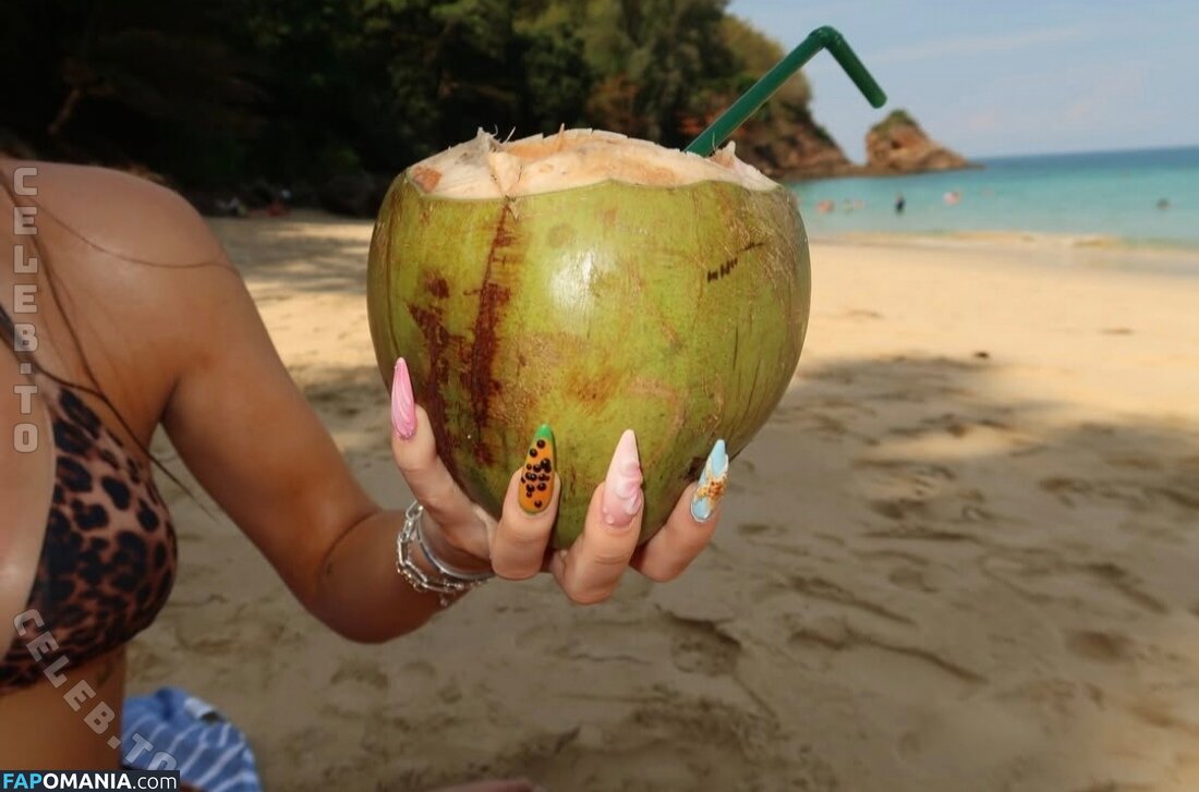 Mthlara Nudo OnlyFans  Foto trapelata #1